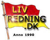 Livredning.DK + Kystlivredning.DK