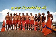 Klik for stort TEAM FOTO (366 Kb)